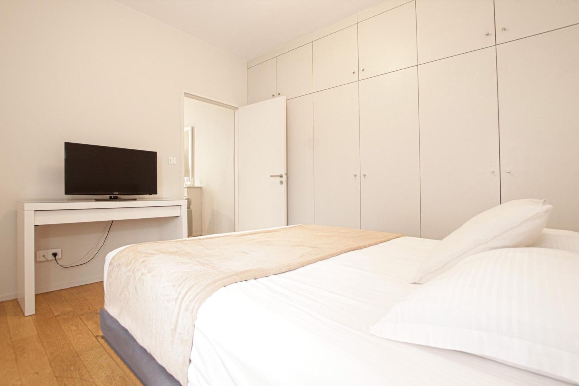 Appartement T2 De Luxe Face Au Jardin Public Бордо Екстер'єр фото